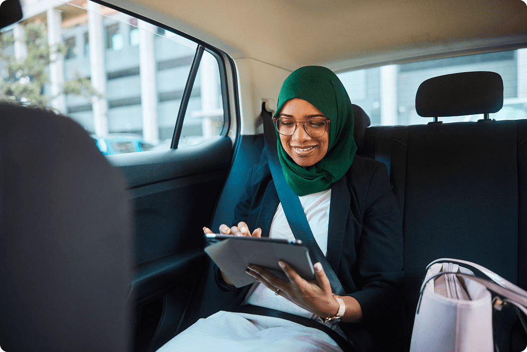 Proactive Self-Service for Customers