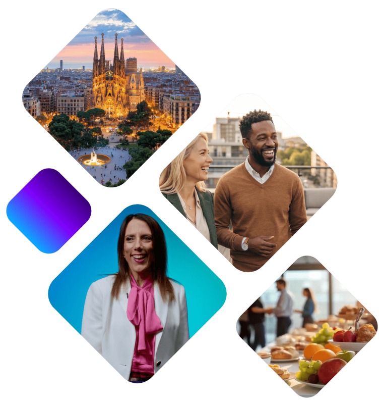 Meet Coveo in Barcelona