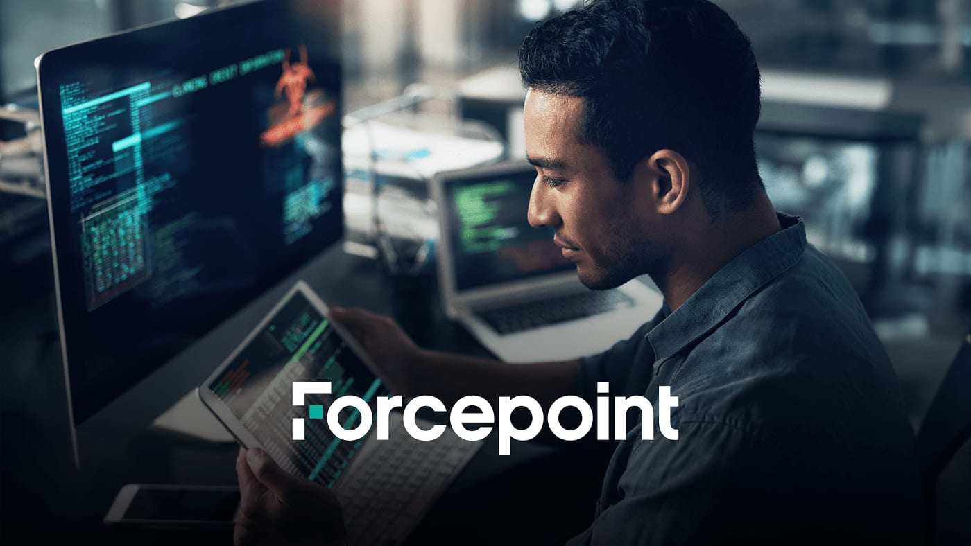 forcepoint