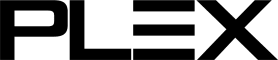 Plex Logo