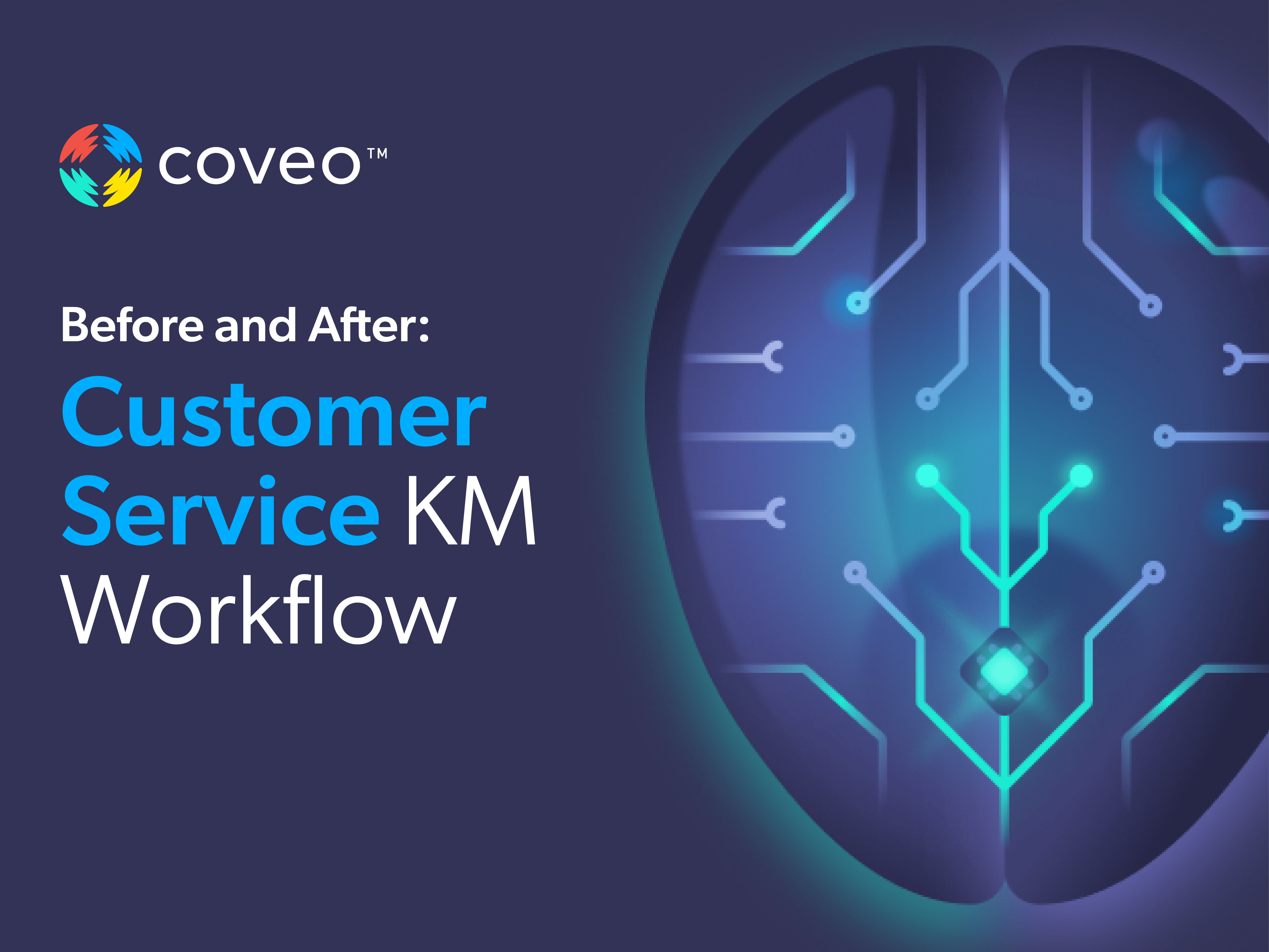 Customer Service KM