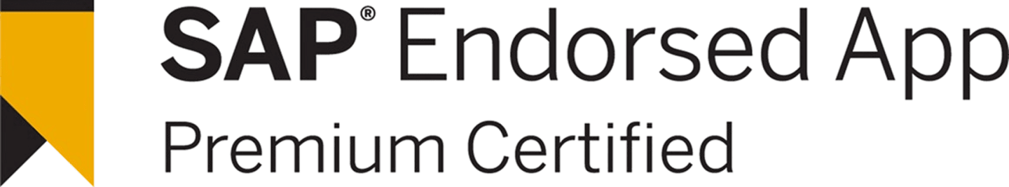 Sap Endorsed App Logo