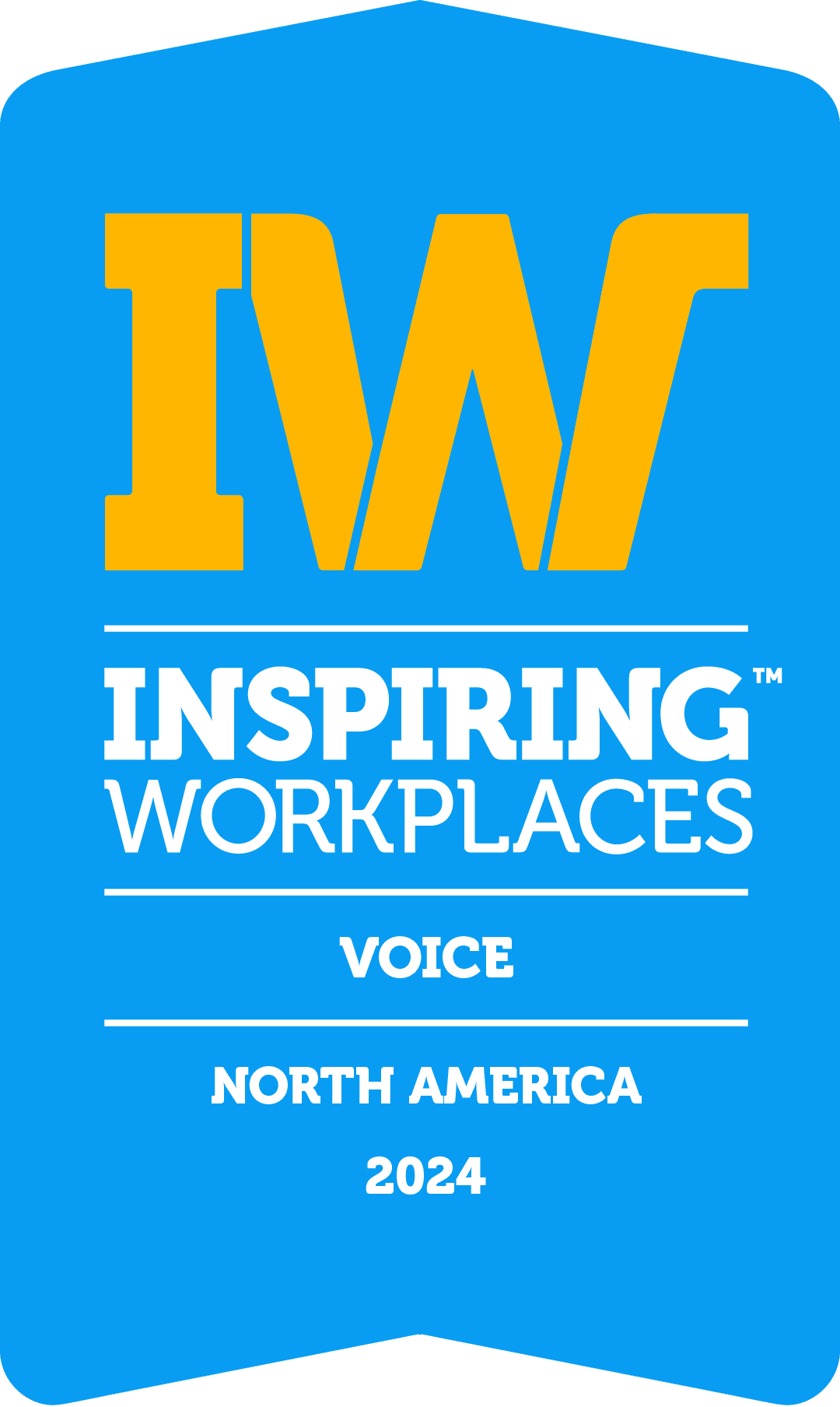 IW Inspiring Workplaces 2024