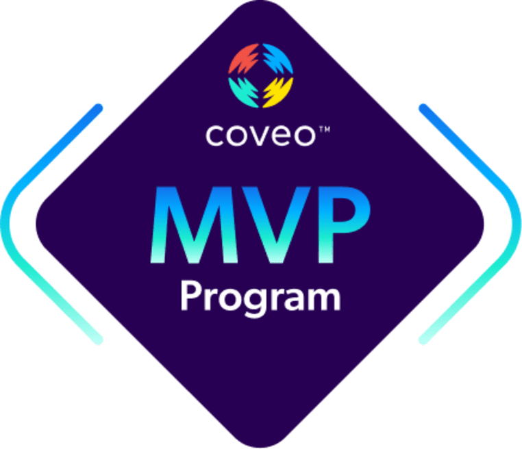 Coveo MVP Program