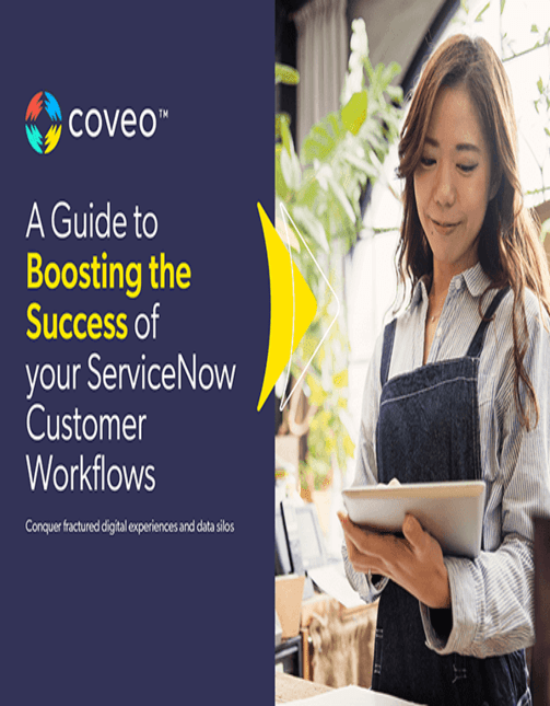 Guide-to-ServiceNow-customer-workflow-success