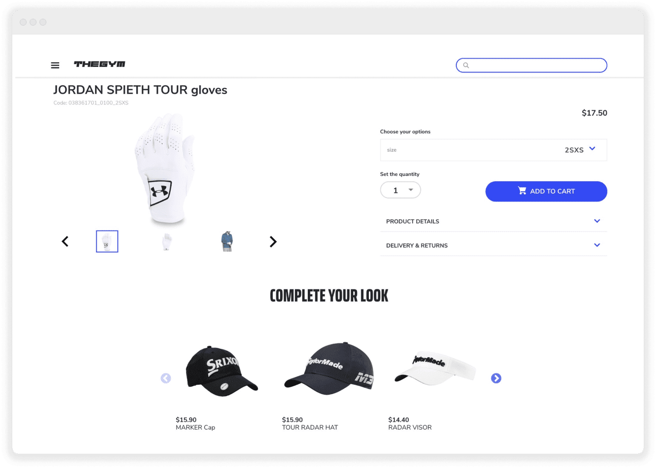 Ecommerce