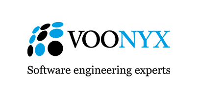 Meet Voonyx, Coveo AI-powered relevance engine user