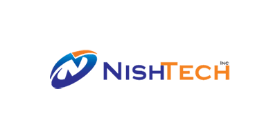 Meet Nish Tech Inc, Coveo AI-powered relevance engine user