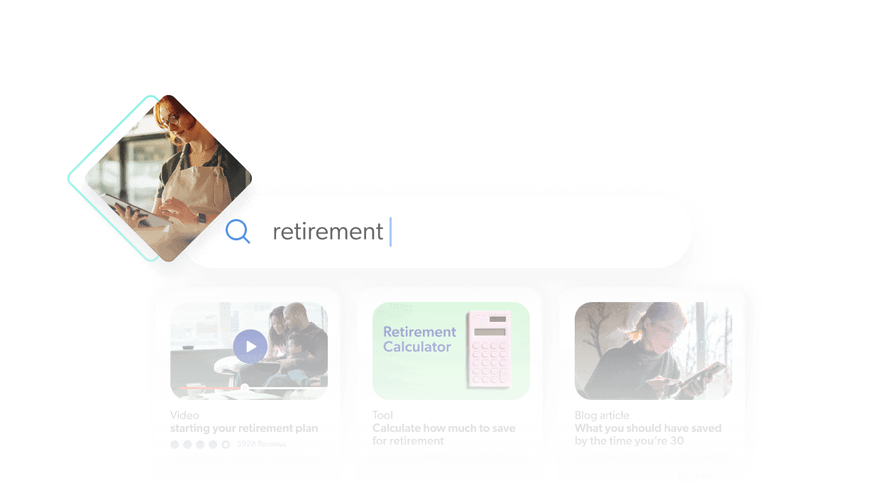 Content Recommendations