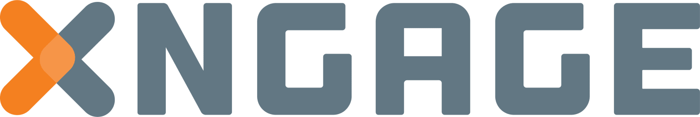 Meet Xngage, Coveo AI-powered relevance engine user