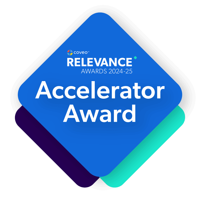 Accelerator Award