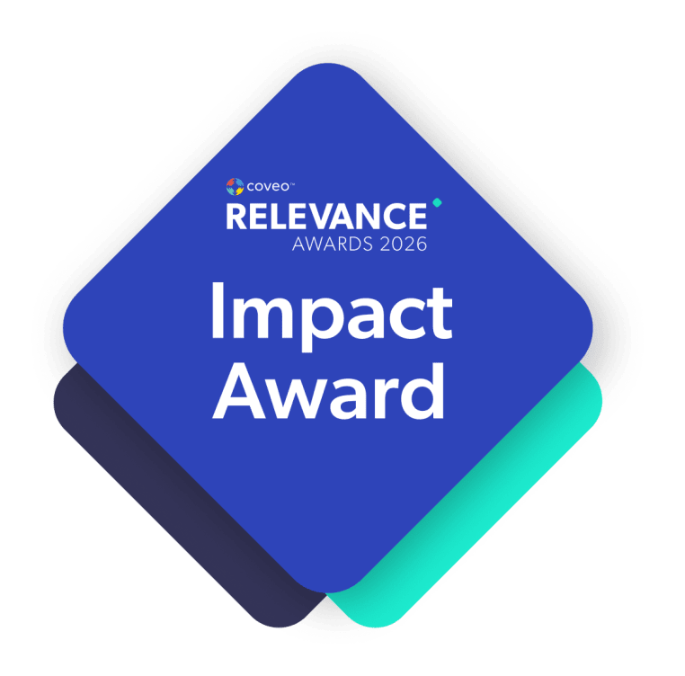 Impact Award 2026