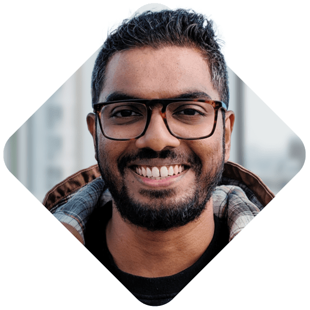 Daniel Rajan