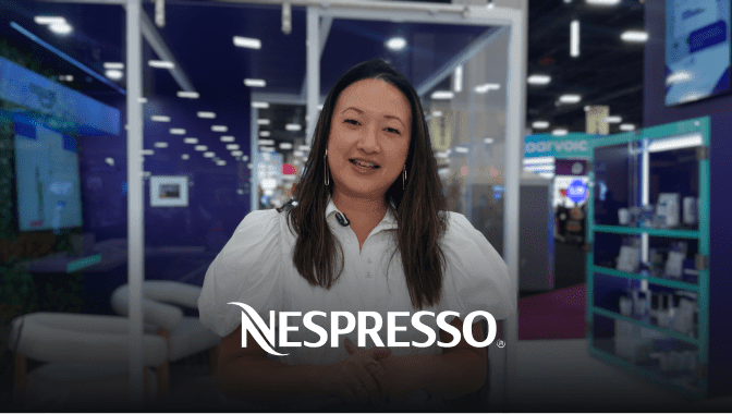 nespresso