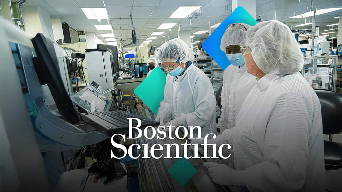 Boston Scientific