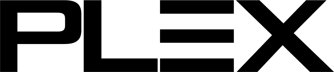 Plex Logo