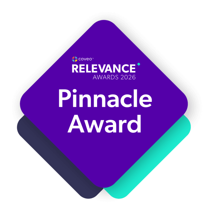 Pinnacle Award 2026