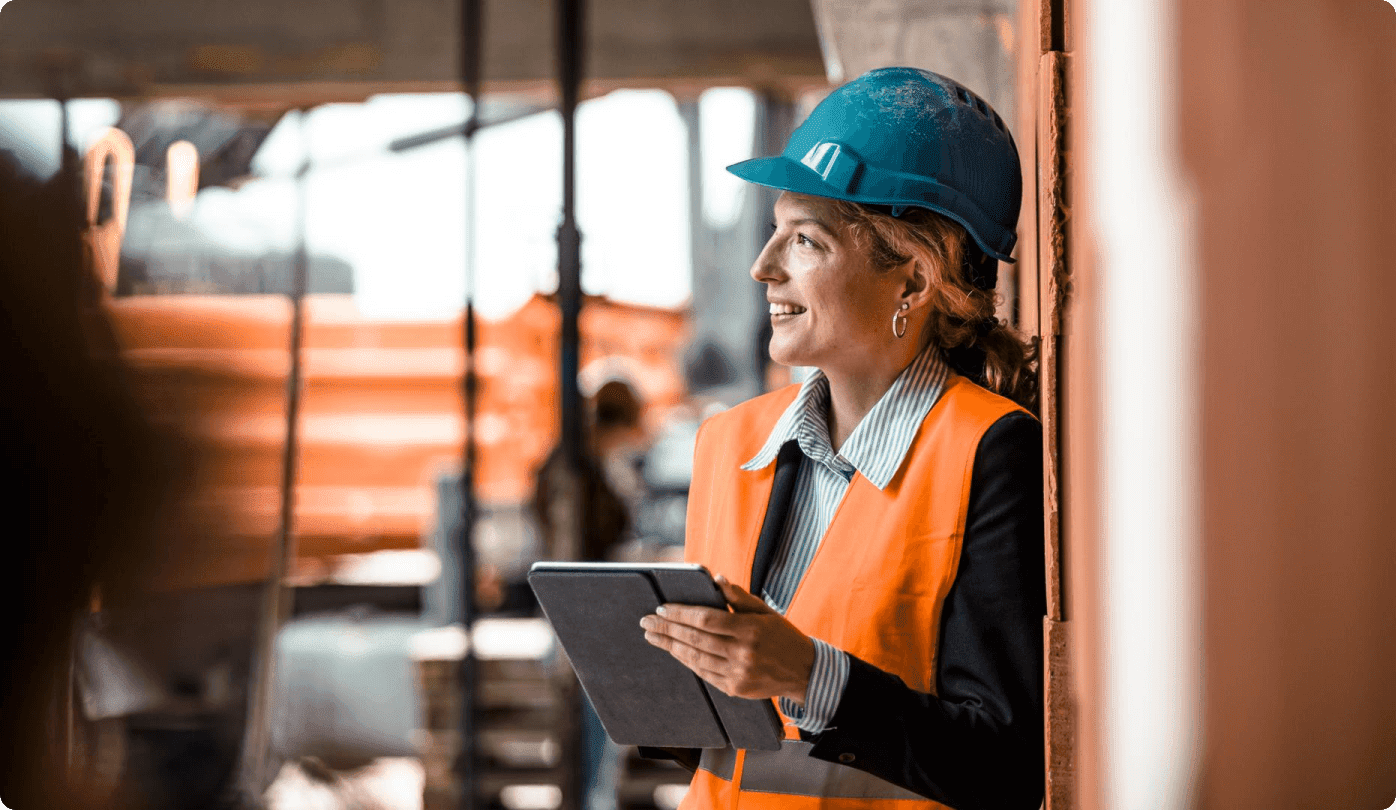 Increase employee productivity with a relevance engine in your manufacturing intranet software