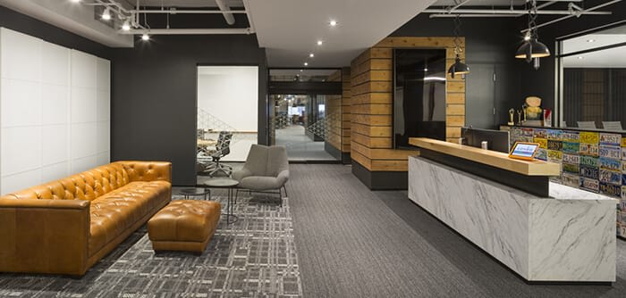 Quebec City Office