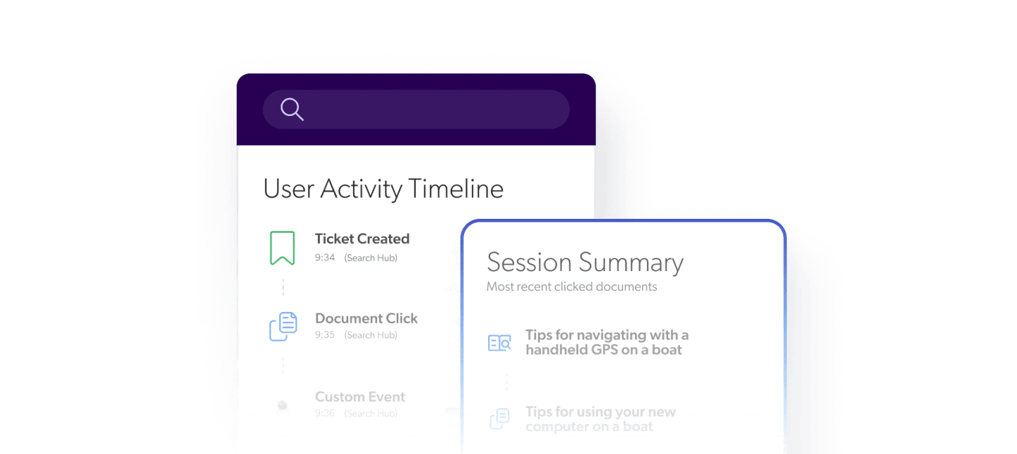 Insight Panel  | Coveo 