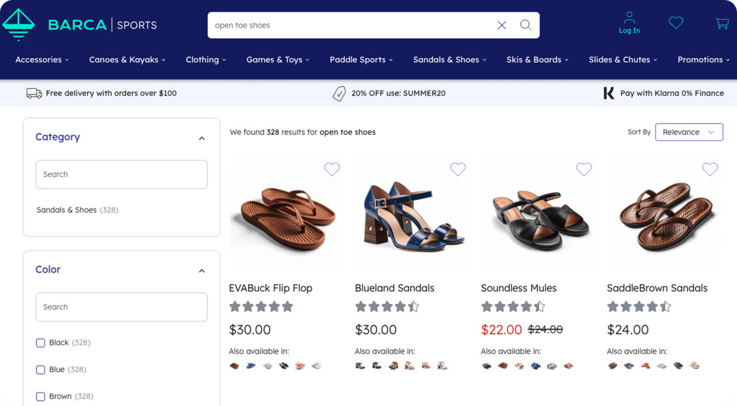 Semantic Encoder Visuals