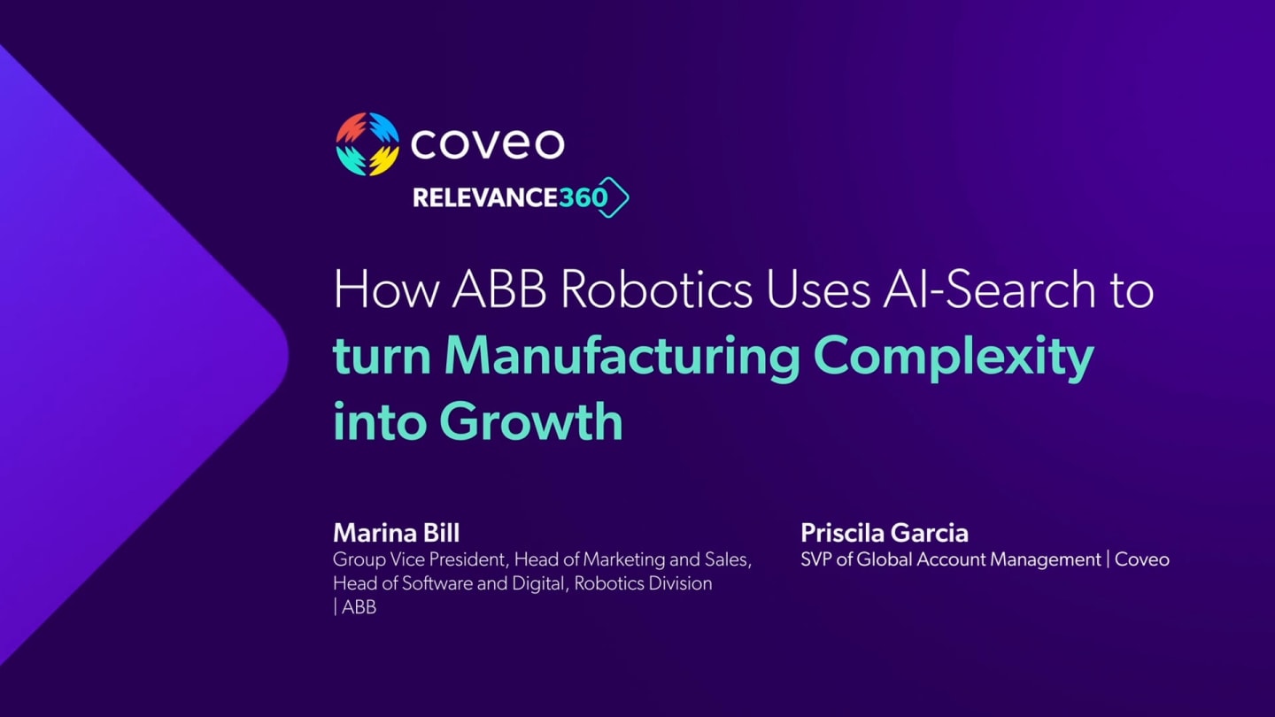 How ABB Robotics Thumbnail