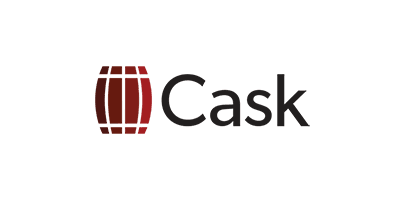 Meet cask, Coveo AI-powered relevance engine user