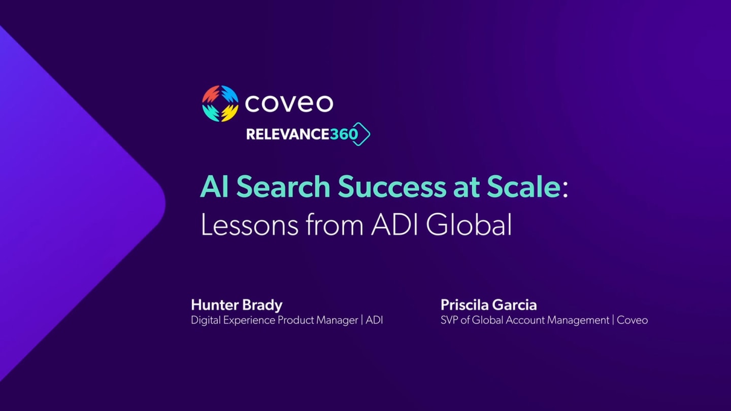 Ai search Success Thumbnail