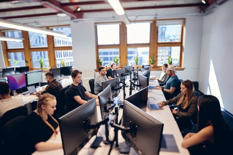 SaaS, Tech, Internships – Apply now to kickstart your career!