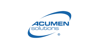 Meet Acumen Solutions, Coveo AI-powered relevance engine user