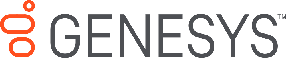 Genesys logo