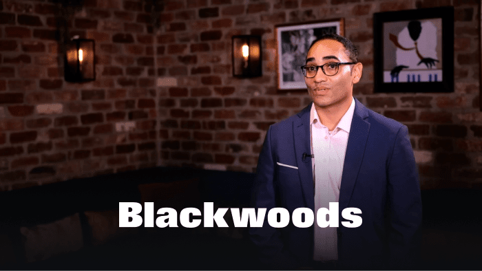 blackwoods