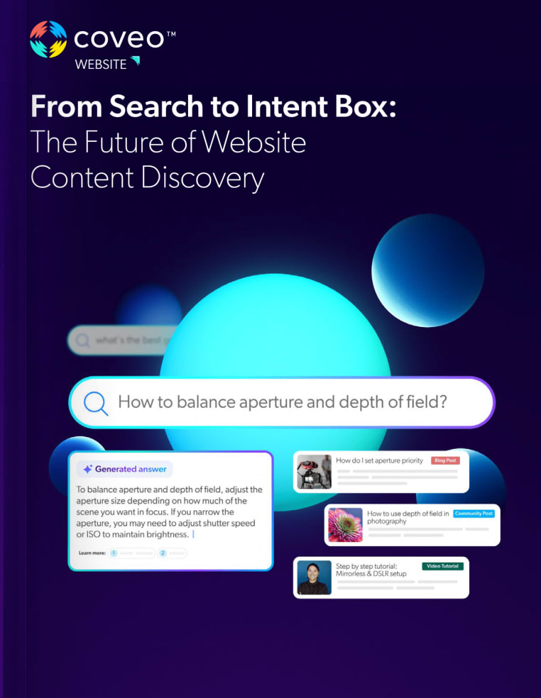 Search to Intent Box Hero