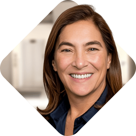 Gillian (Jill) Denham