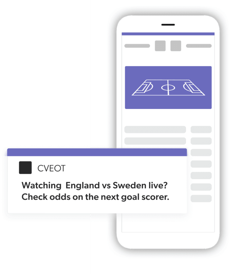 Personalization that works