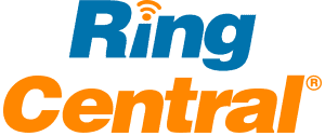 RingCentral logo