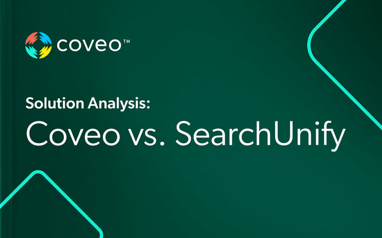 From in-product experience to contact center agent assistance, learn which platform works best for you.