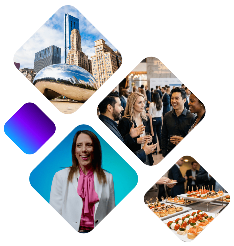 Coveo Relevance 360 - Chicago 