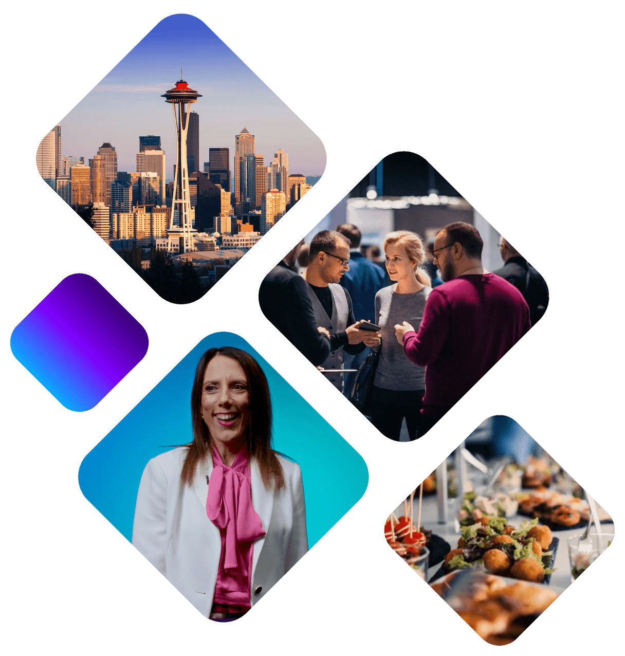 Meet Coveo in Seattle