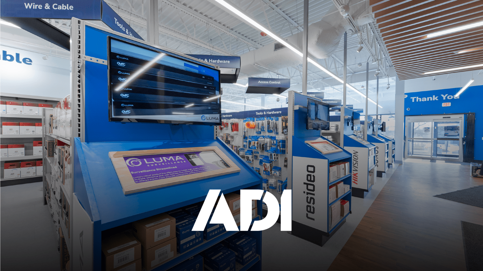 ADI COVEO Case Study