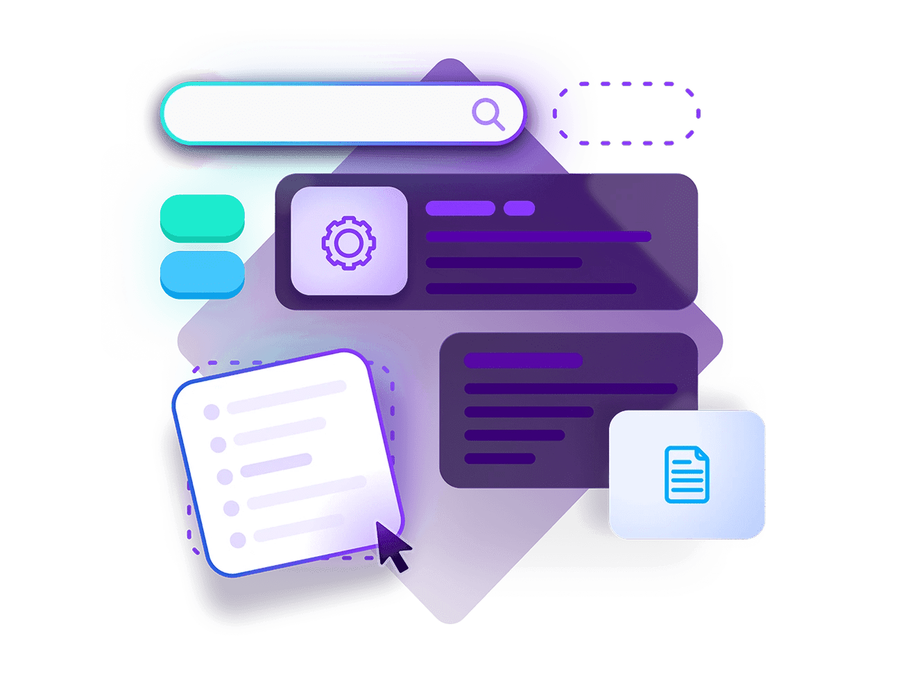 Coveo Developer Image