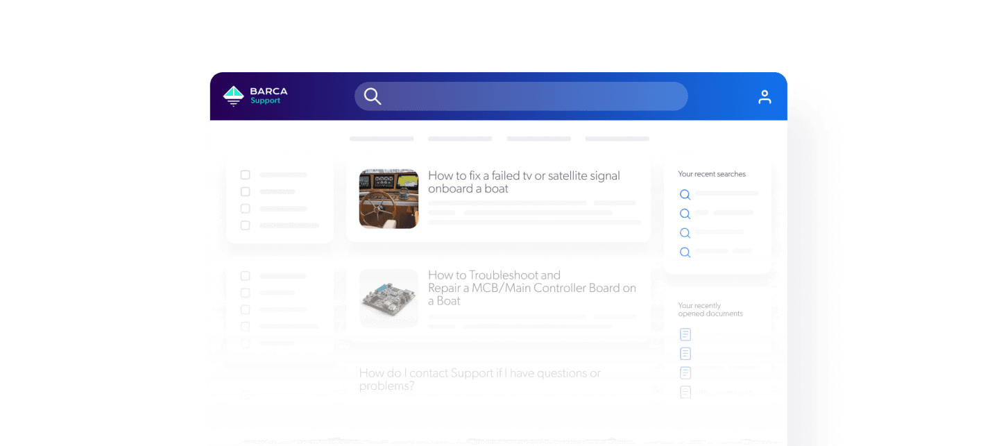 UI Library  | Coveo