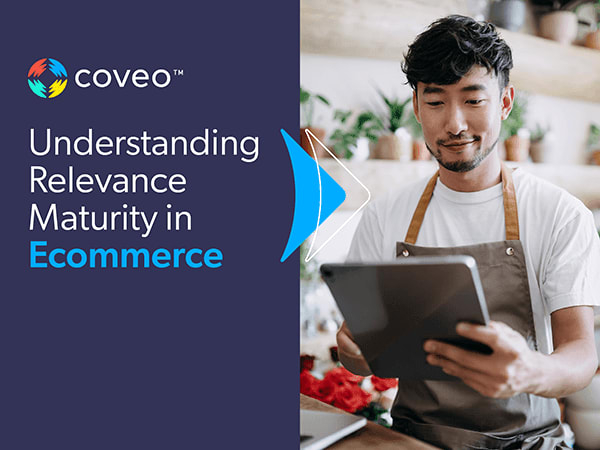 Relevance Maturity in Ecommerce