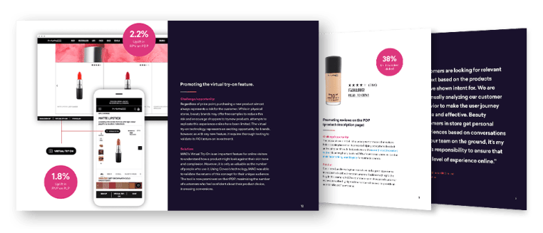 MAC Cosmetics lanza su nueva innovación tecnológica en maquillaje - RYOKO  MAGAZINE
