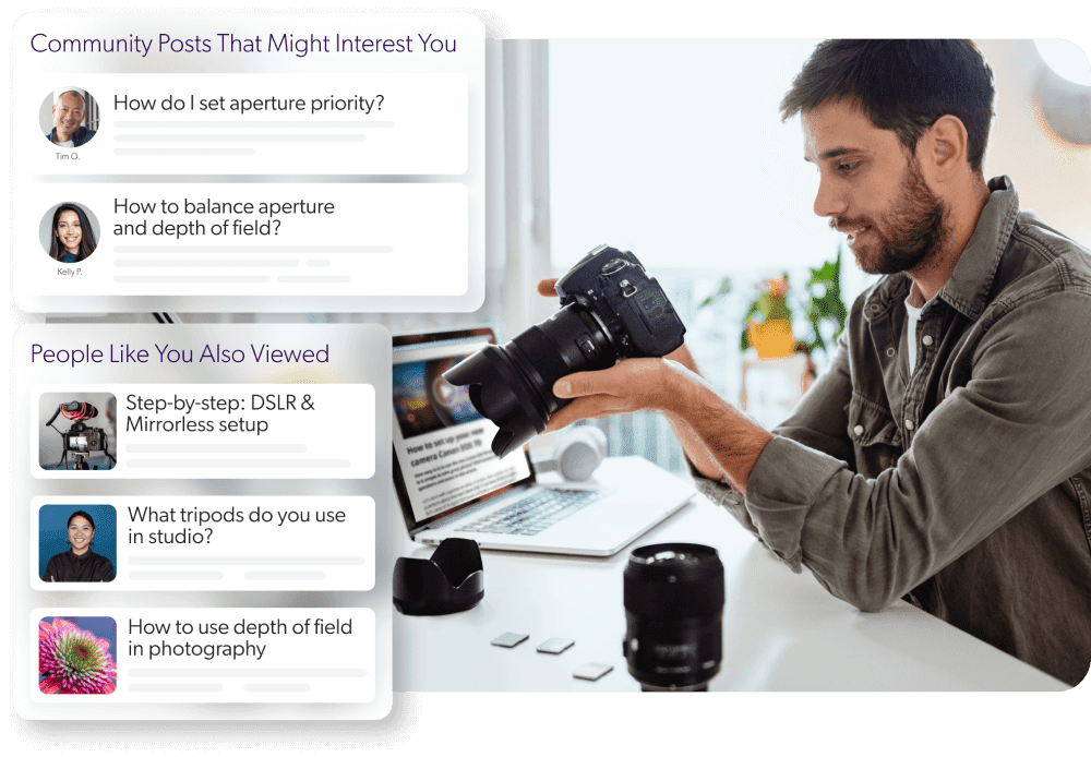 Evolve your service with an artificial intelligence chatbot
