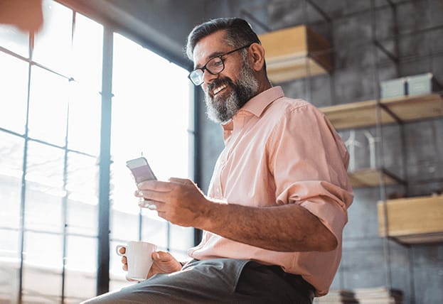 search relevance optimization through AI