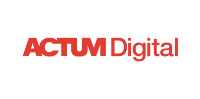 Meet Actum Digital, Coveo AI-powered relevance engine user