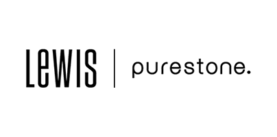 Meet Lewis Purestone, Coveo AI-powered relevance engine user