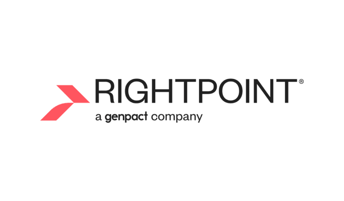 Meet Rightpoint, Coveo AI-powered relevance engine user