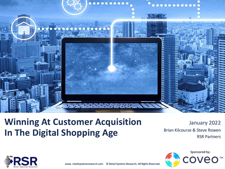 customer acquisition